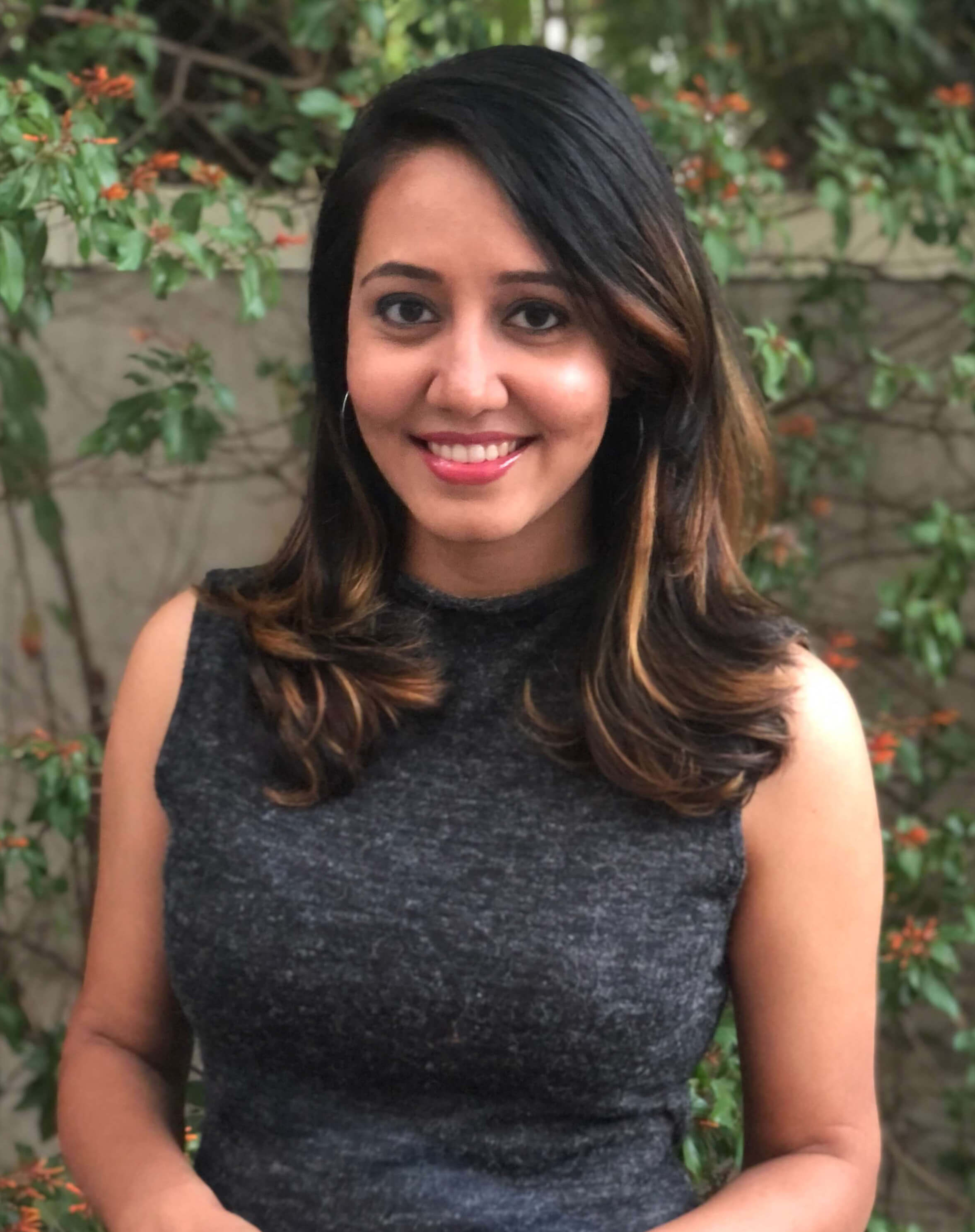 Joohie Patel
