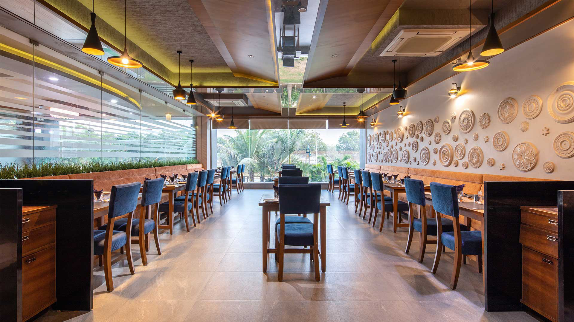 The Raj Restaurant