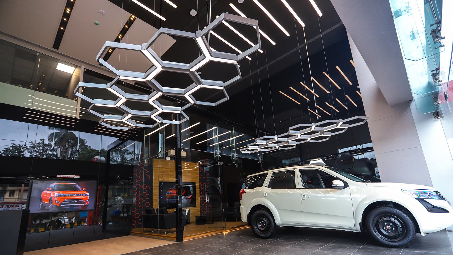 Showroom Design