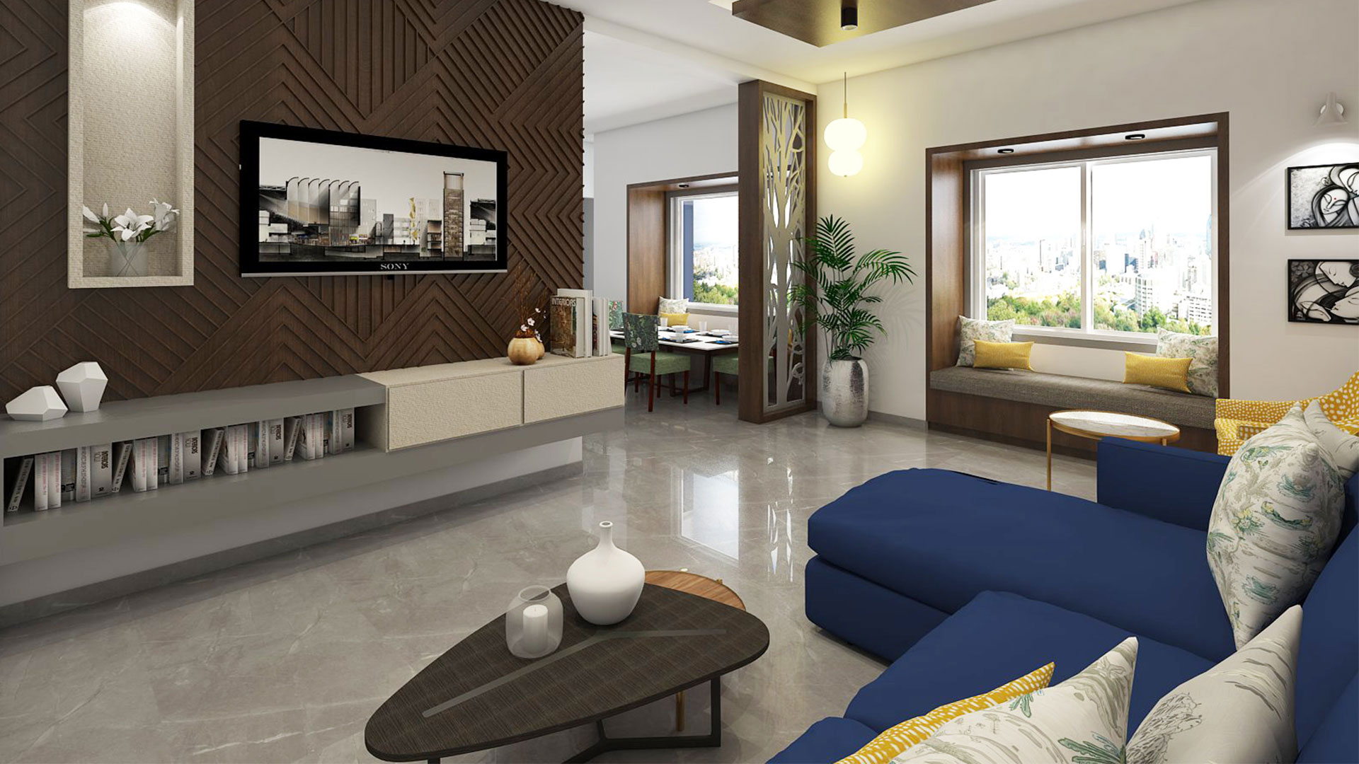 Home Interiors