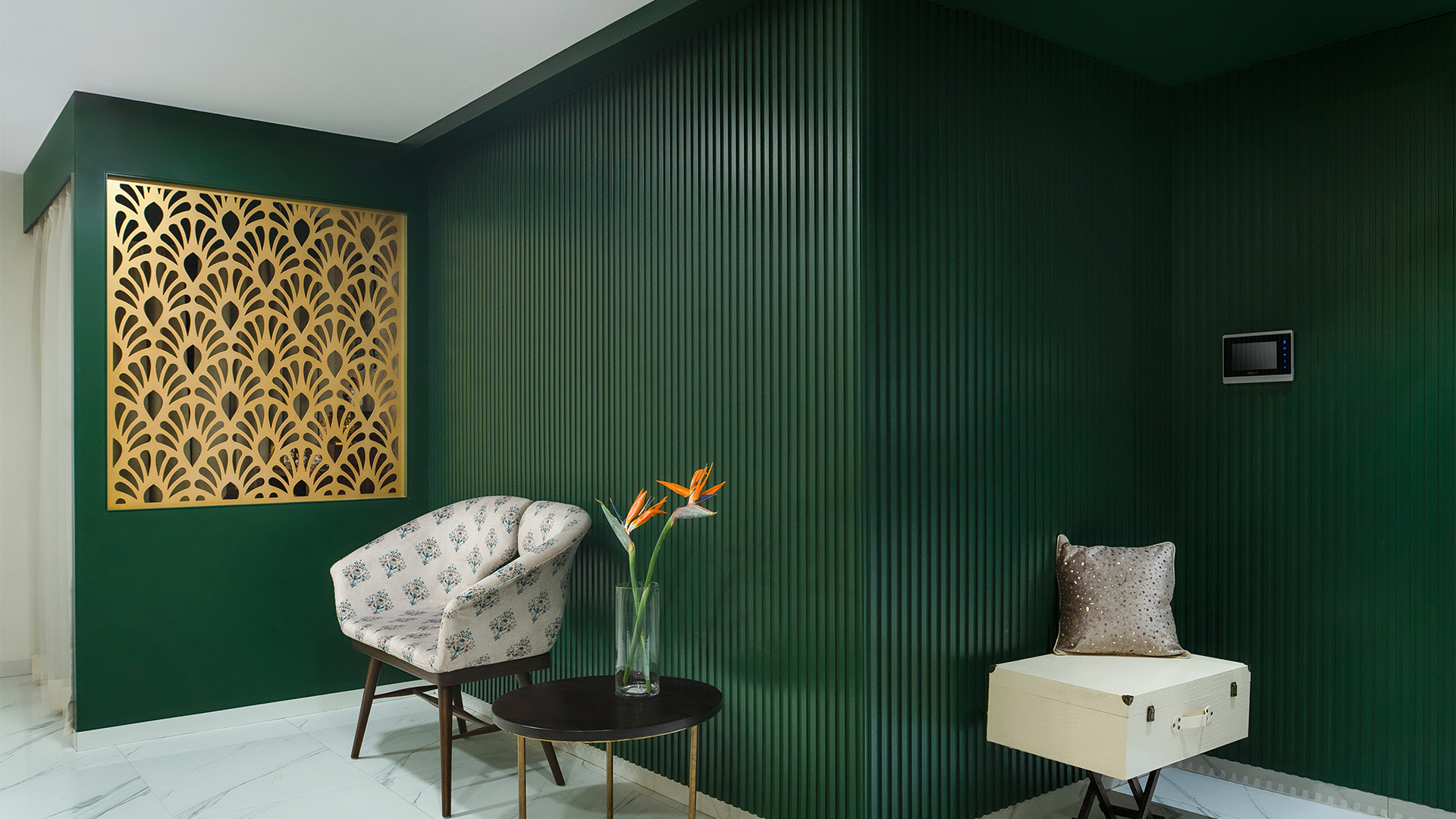 Wall Panelling