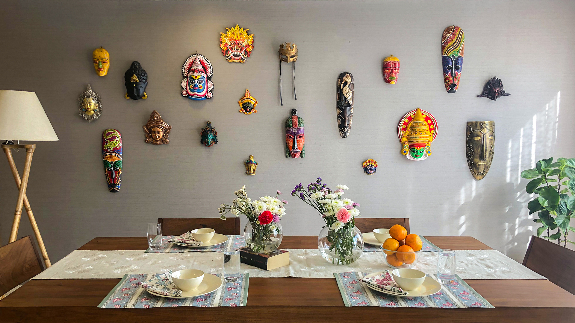Wall Decor